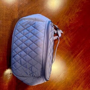 This is a Vera Bradley Travel Coametic.